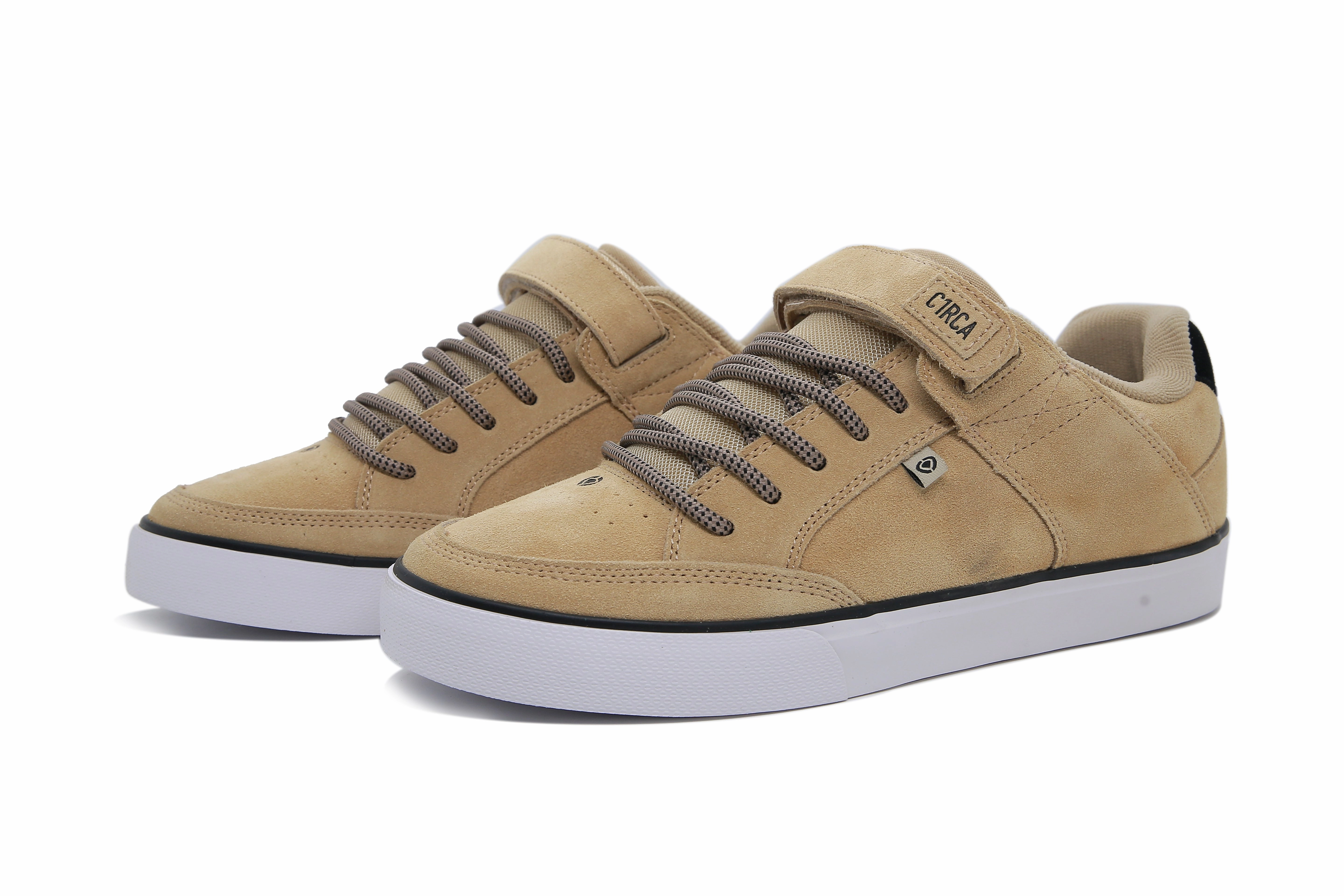 205 Vulc Skate Shoes Graffik