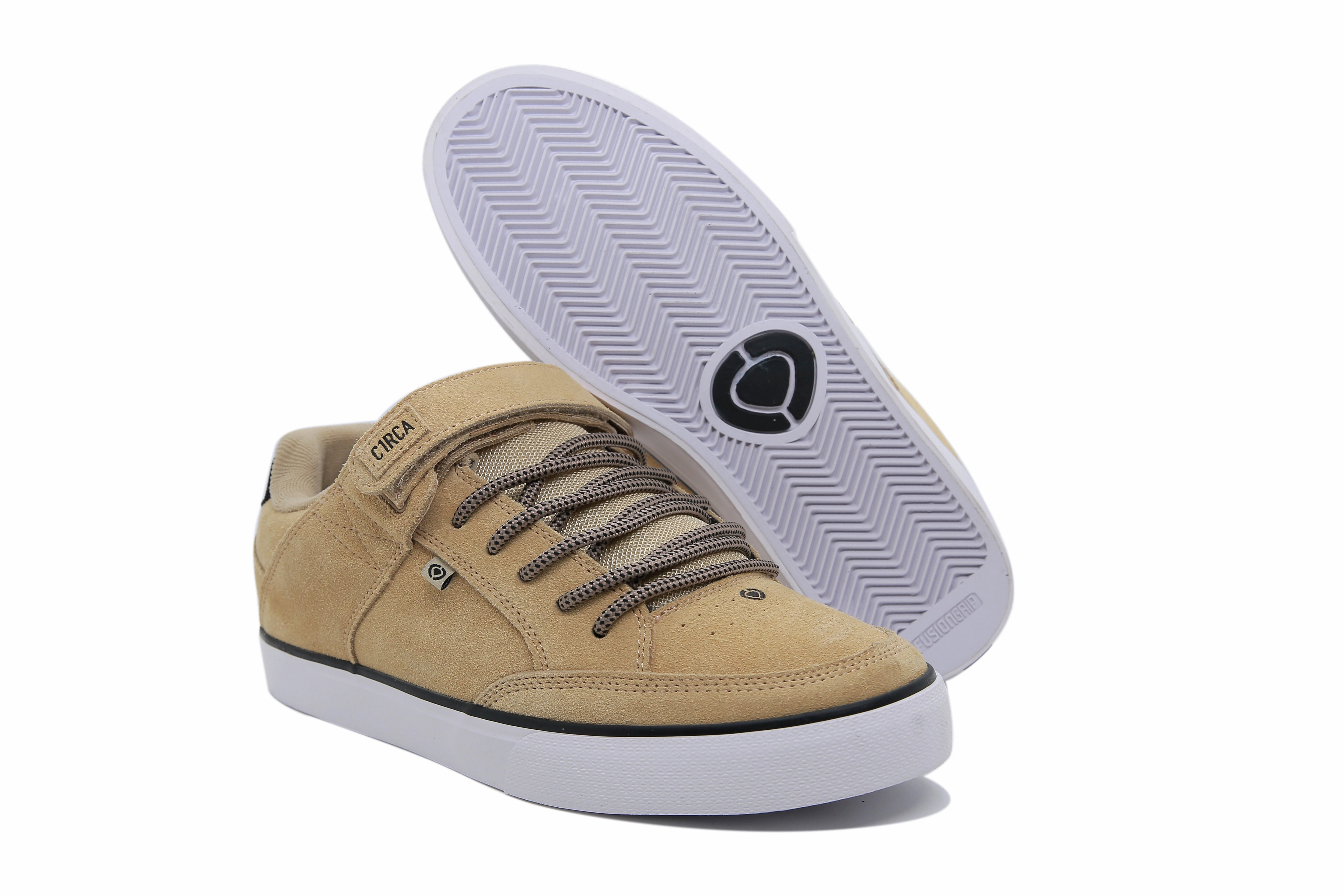 205 Vulc Best Budget Skate