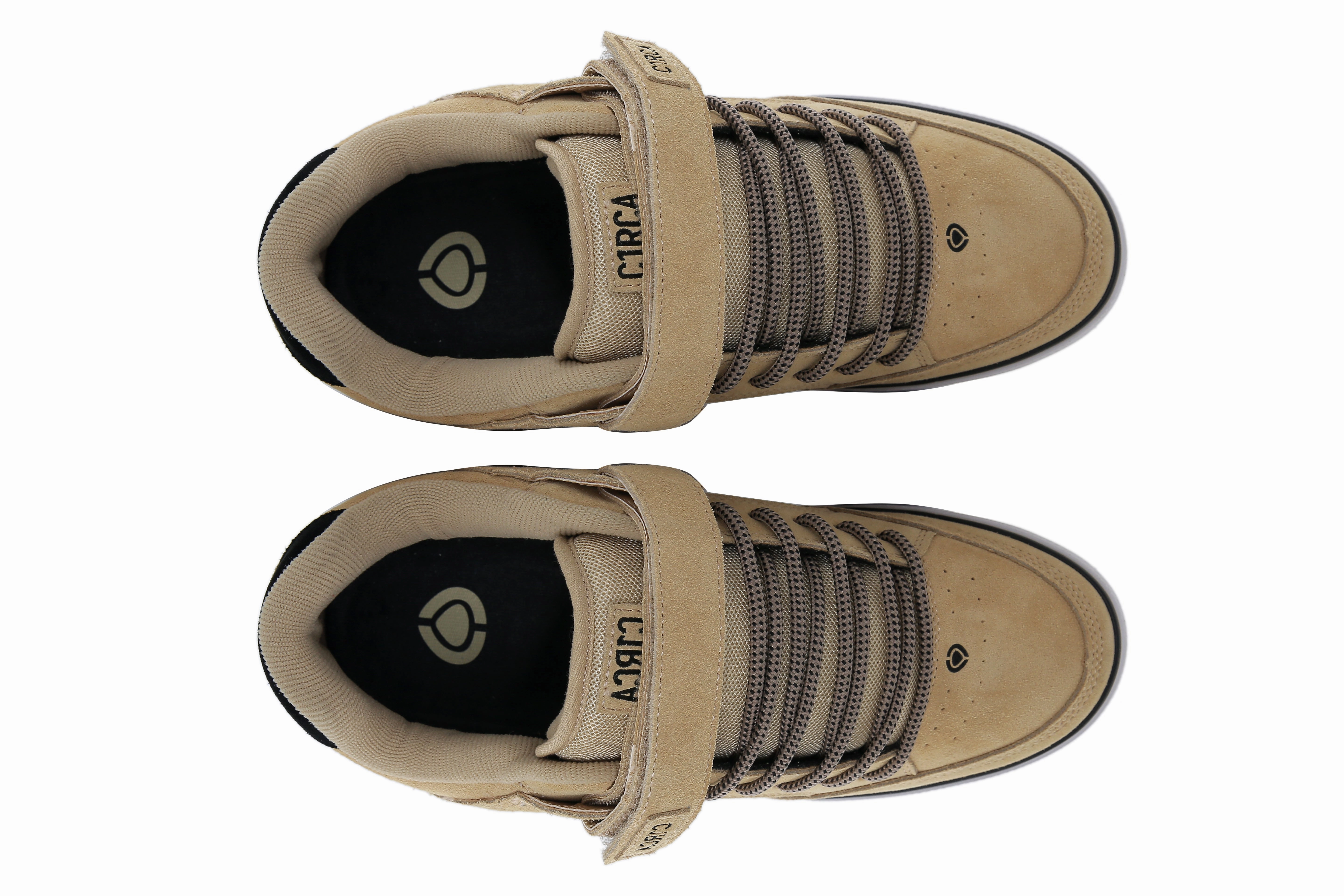 205 Vulc Motion Skate Shoes