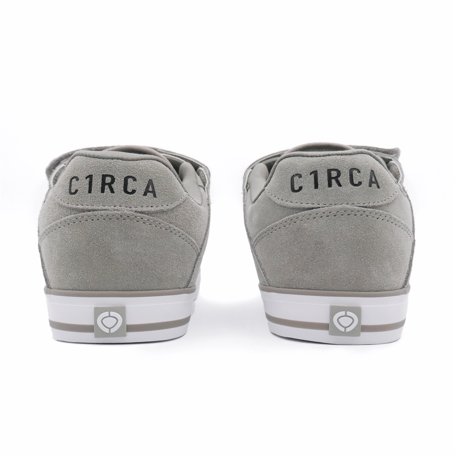 205 VULC-SILVER SAGE/WHITE Sb Fc Classic Skate Shoes