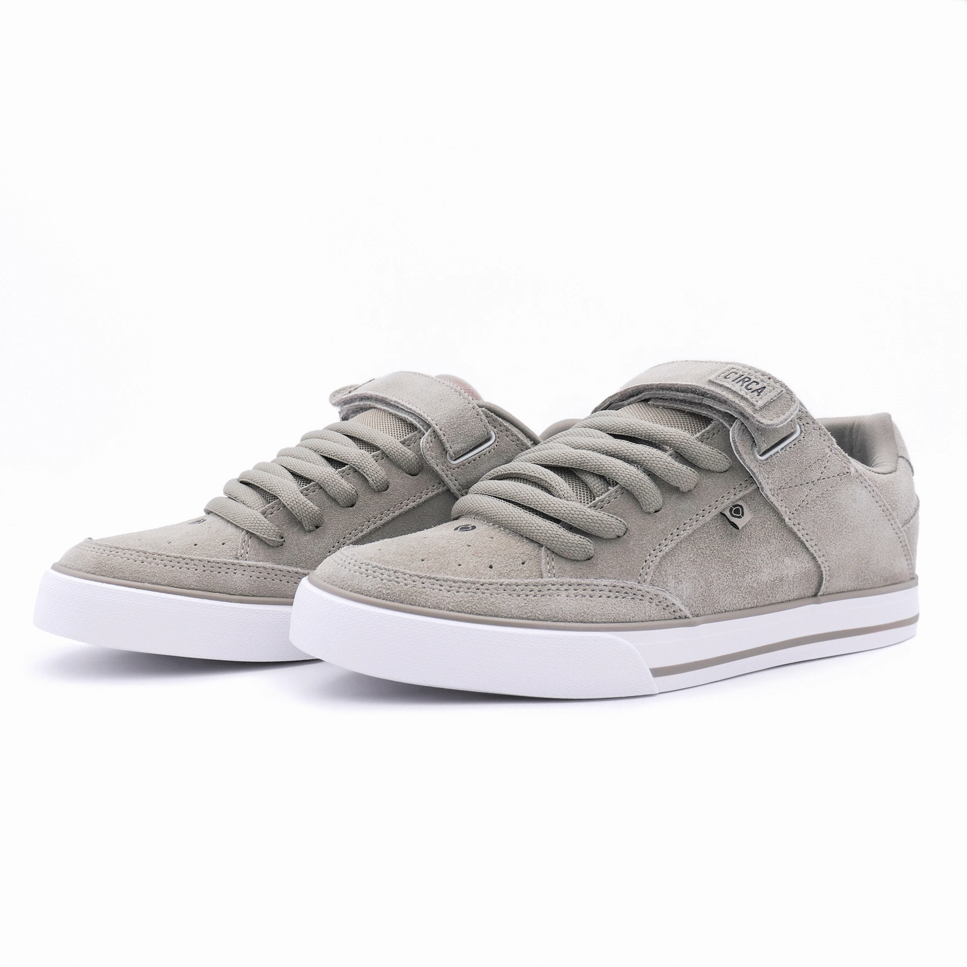 Rolling Skate 205 VULC-SILVER SAGE/WHITE