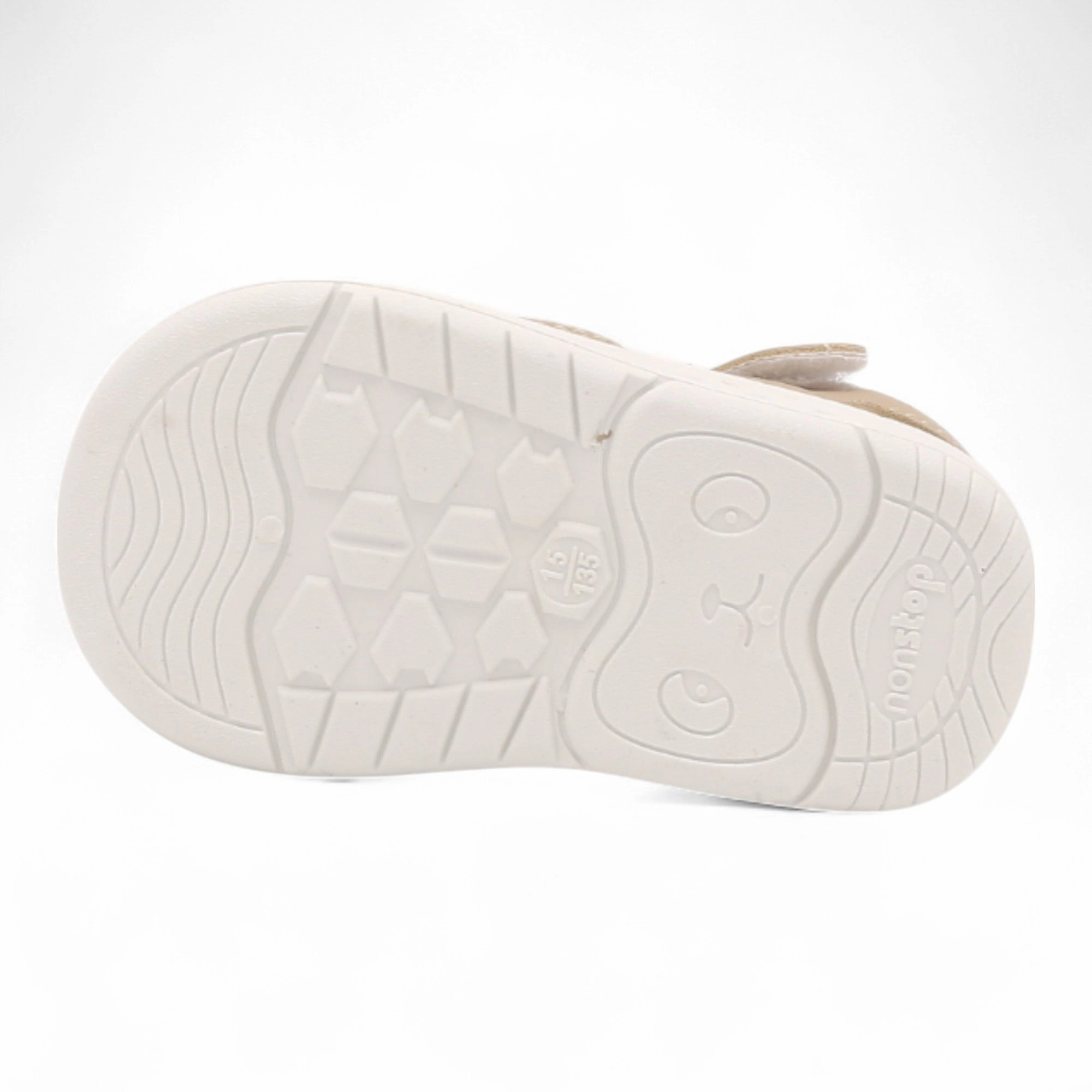 A37 kids sandal Flat Shoes To Wear With Skinny Jeans