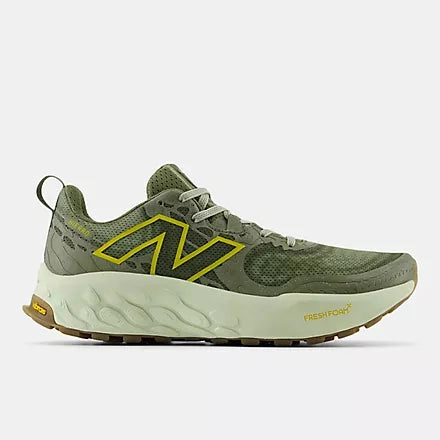 Gel-venture Trail Running Shoes Men's New Balance Fresh Foam X Hierro v8 - Extra Wide (EEEE)