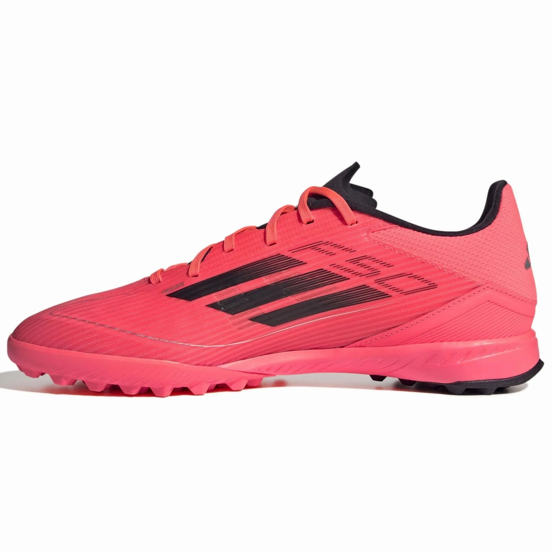 Adidas Shoes Soccer Turf adidas F50 League Turf - Vivid Horizon Pack (FA24)