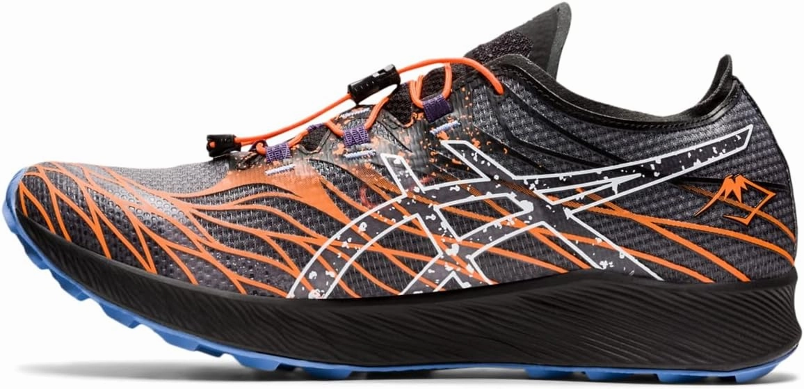 ASICS Men's FUJISPEED Running Shoes Asics Field Hockey Shoes Usa