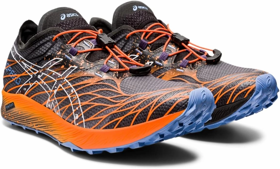 ASICS Men's FUJISPEED Running Shoes Asics Shoes Online Sale