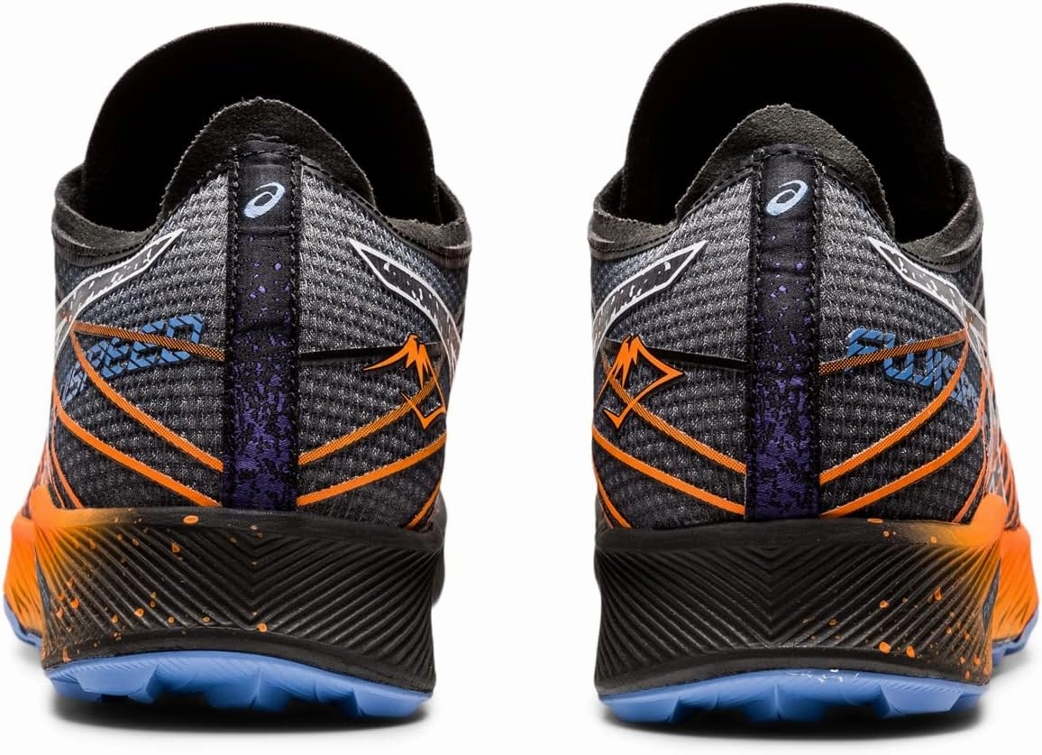 ASICS Men's FUJISPEED Running Shoes Best Way To Wash Asics Running Shoes