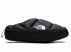 The North Face NSE Tent Mule IV in Black Climbing Shoe Resole Forms