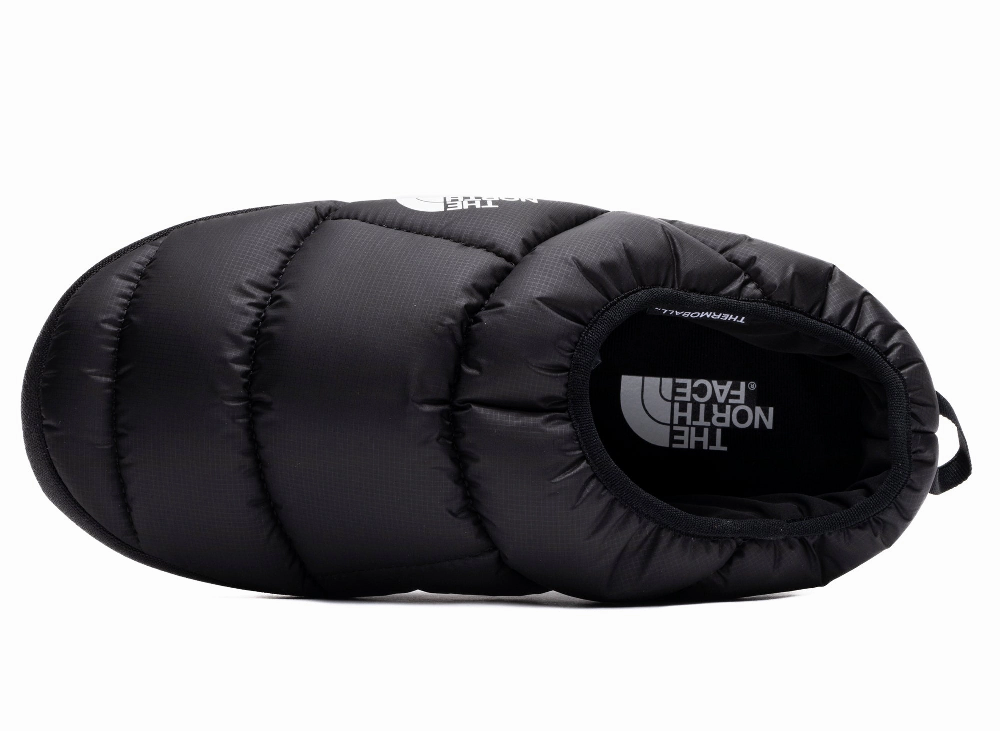The North Face NSE Tent Mule IV in Black Ocun Ozone Plus Climbing Shoes