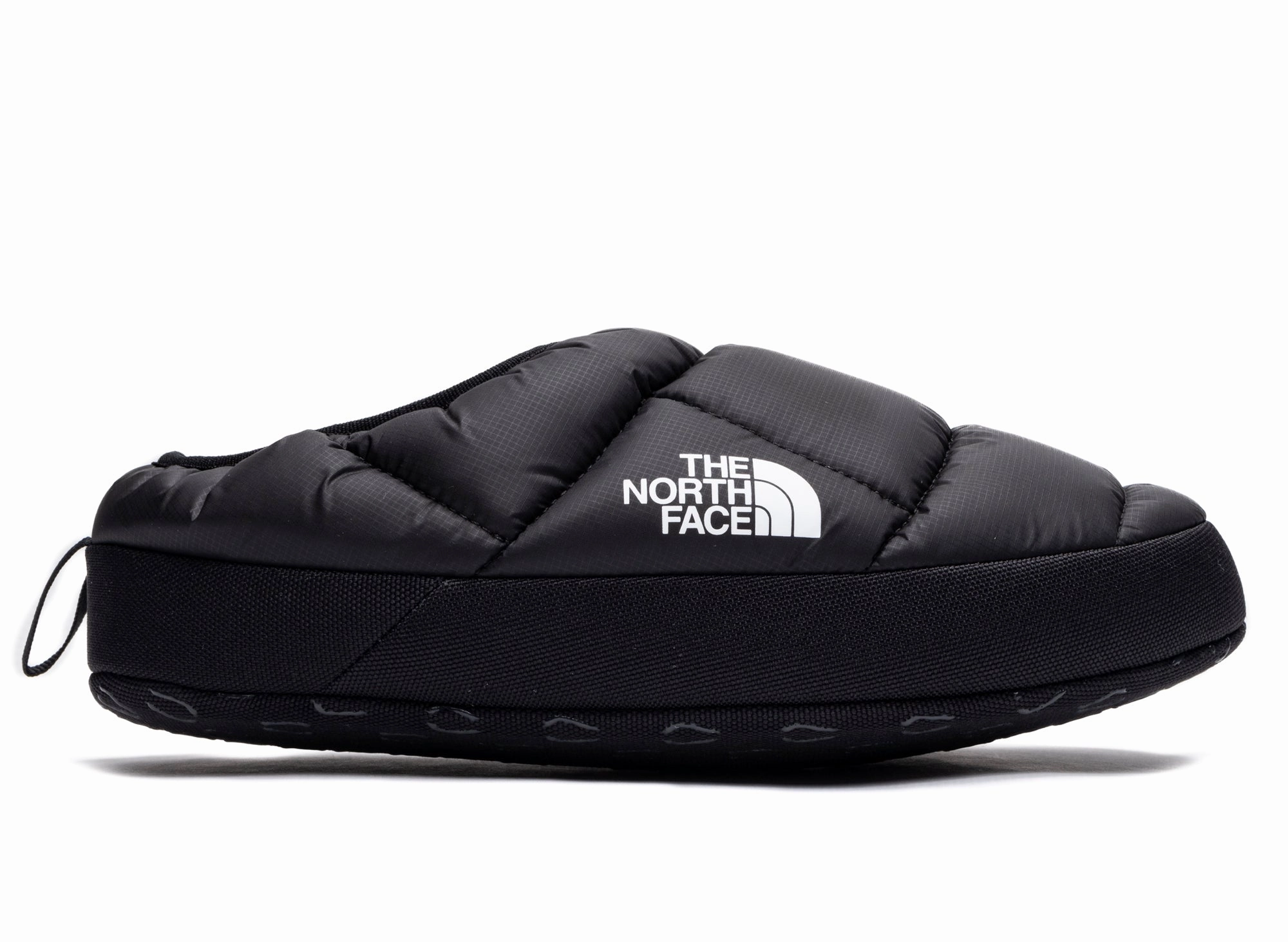 The North Face NSE Tent Mule IV in Black Crazy Climbing Shoes