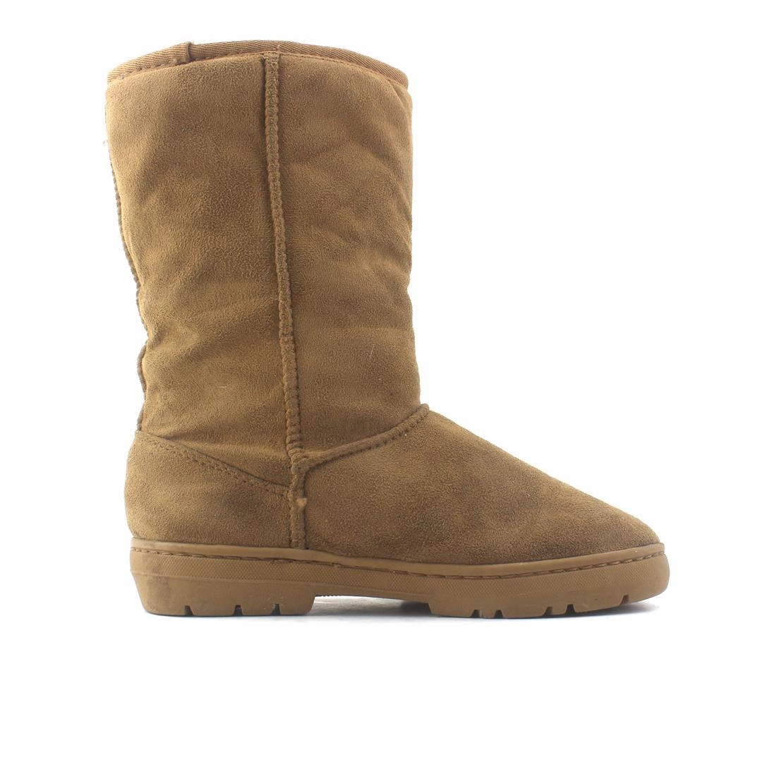 ADI DESIGNS . Moc Oxfords