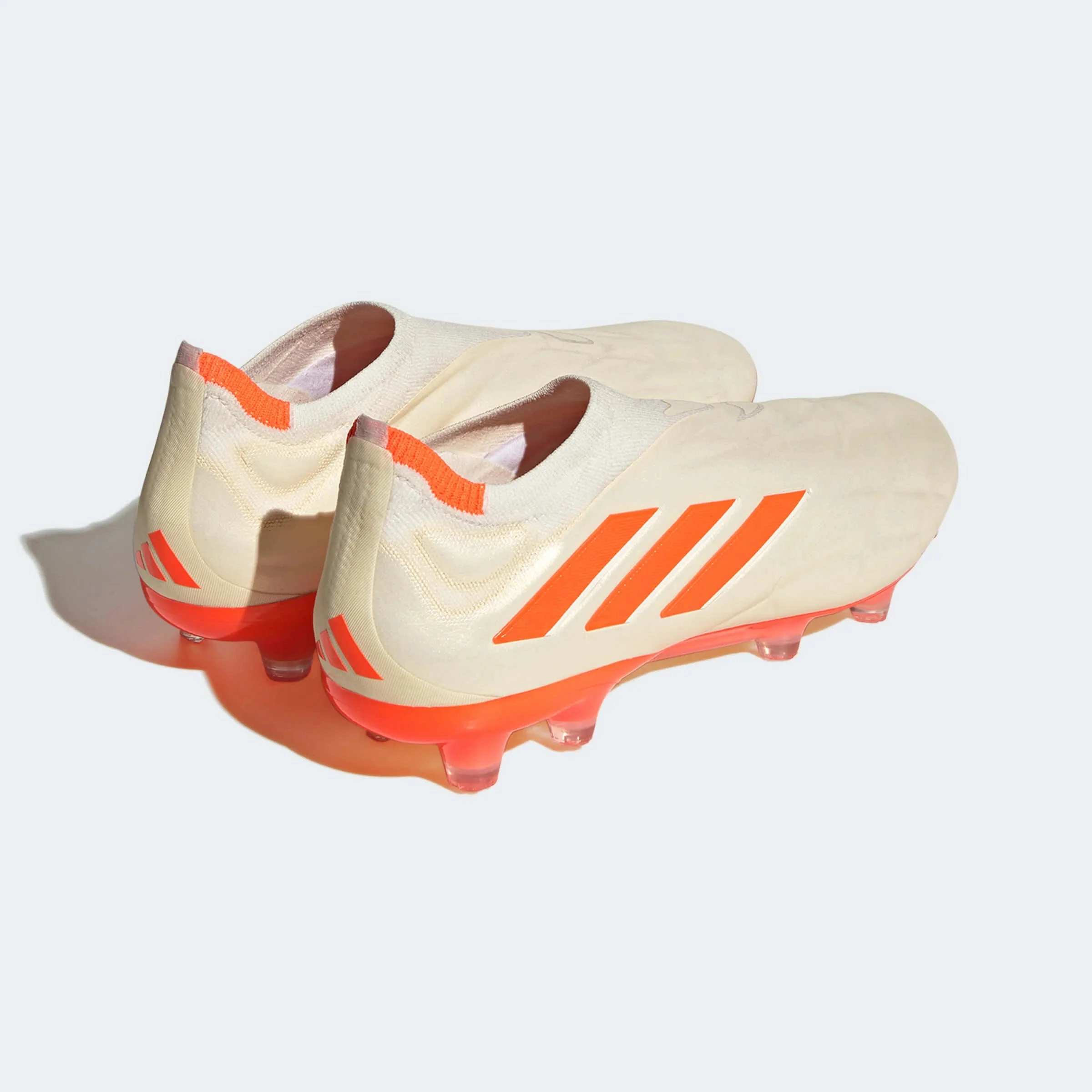 adidas Copa Pure  FG - Heatspawn Pack (SP23) Adidas Lightweight Padel Shoes