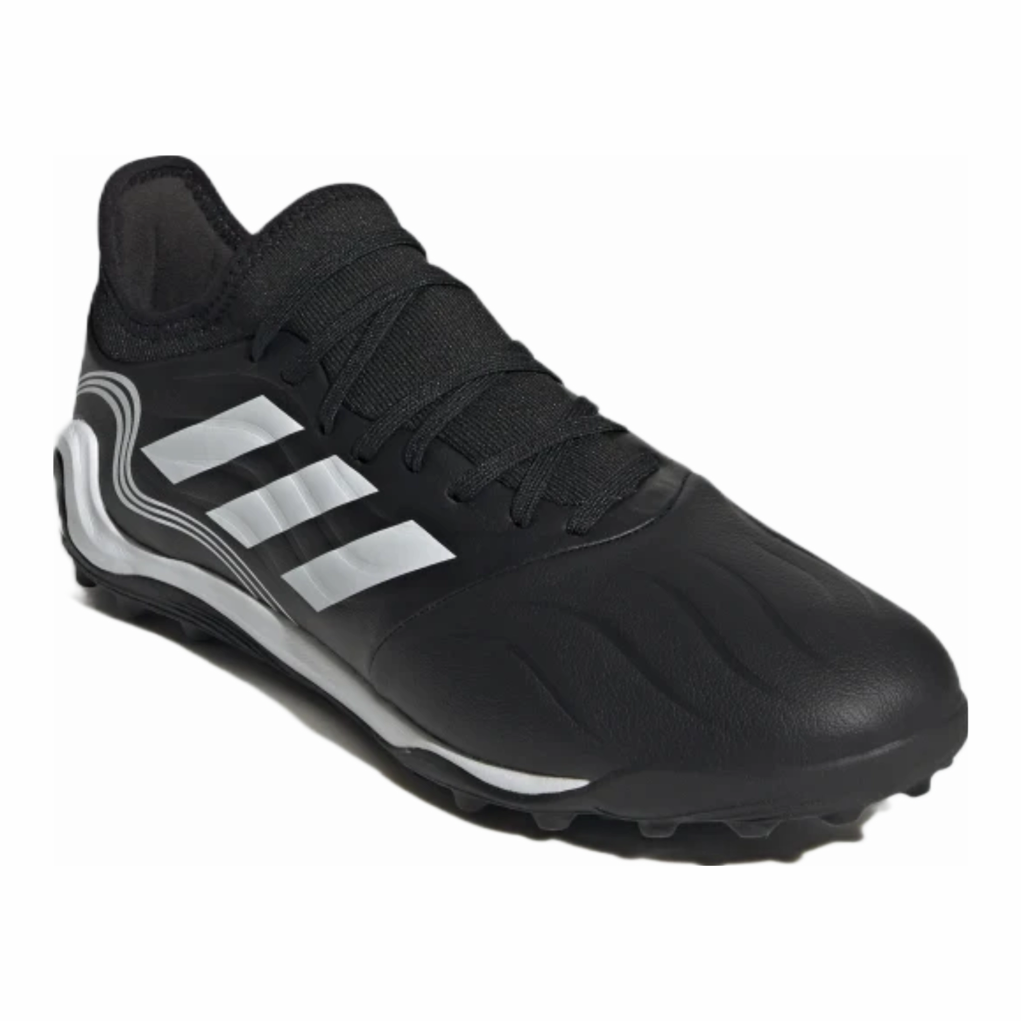 Drawing Soccer Cleats adidas Copa Sense.3 Turf Shoes
