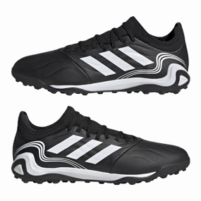 Breaking In Soccer Cleats adidas Copa Sense.3 Turf Shoes