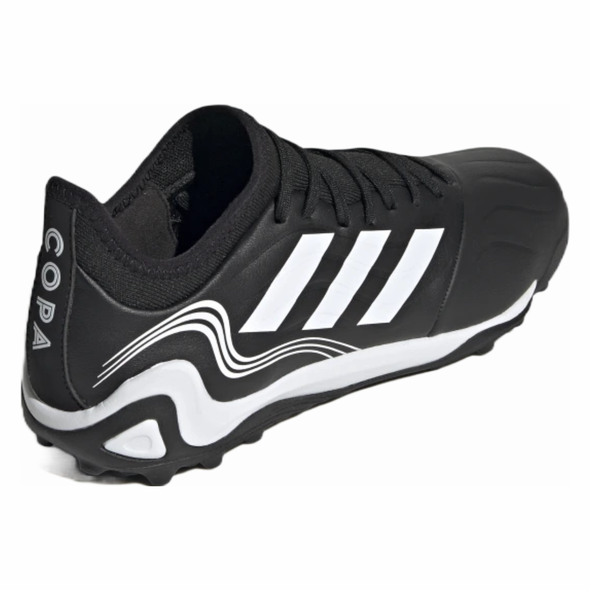Soccer Cleats 2006 adidas Copa Sense.3 Turf Shoes