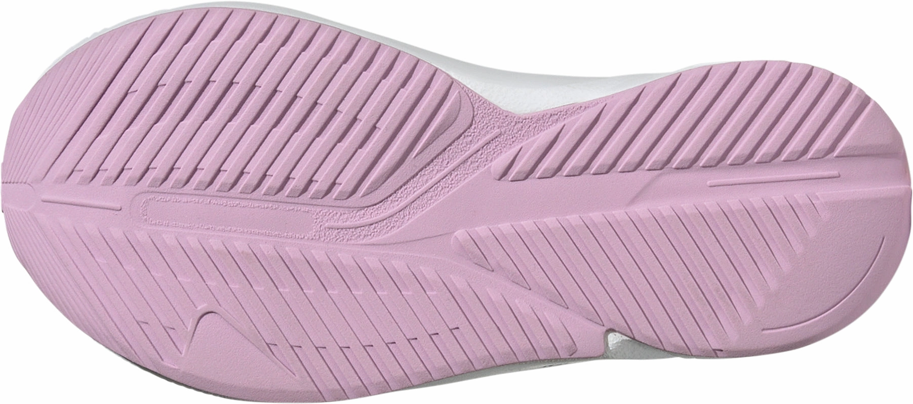 Adidas Chain Shoes adidas Duramo SL Junior Running Shoes - Purple