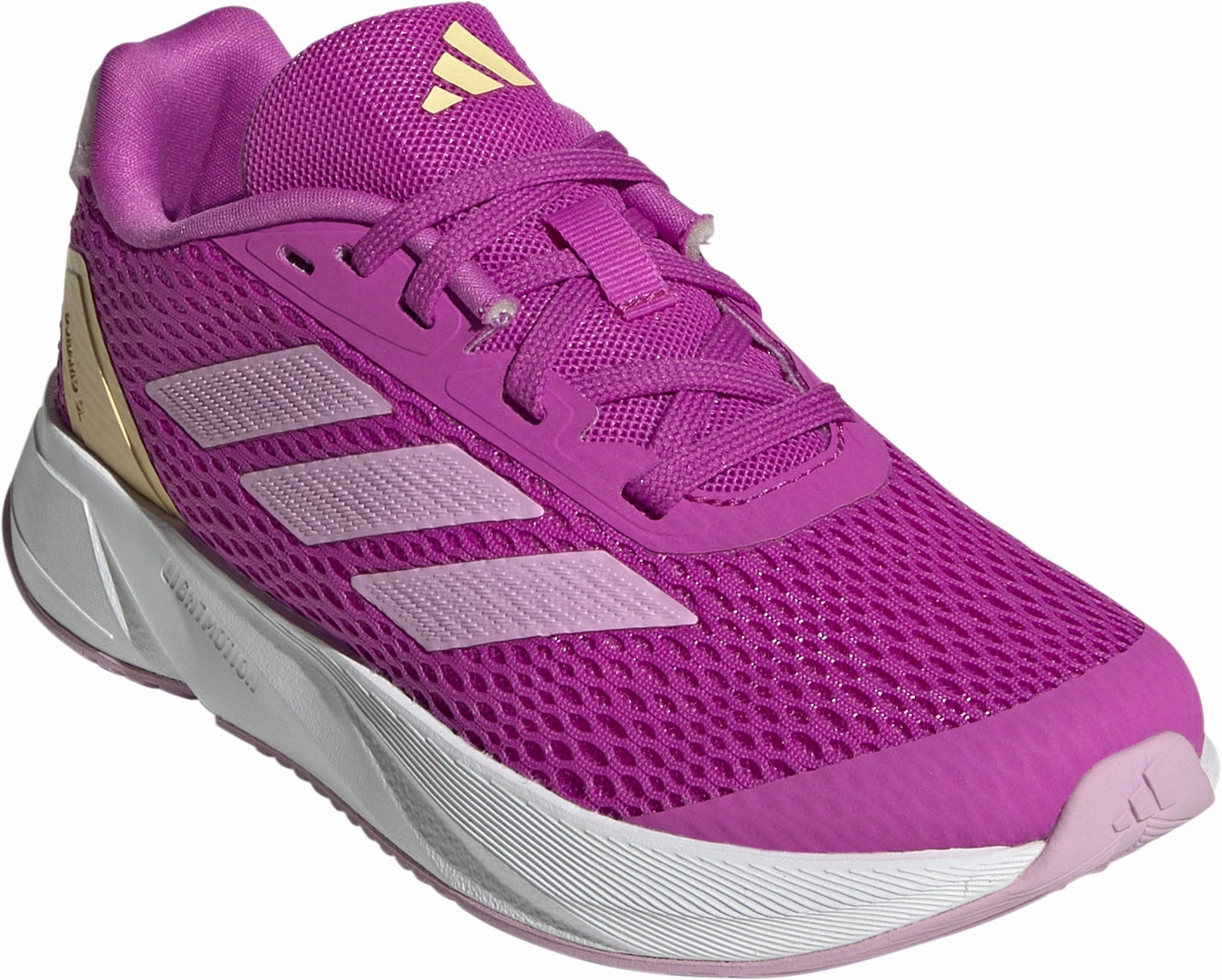 Adidas Run 70s 2.0 Shoes adidas Duramo SL Junior Running Shoes - Purple