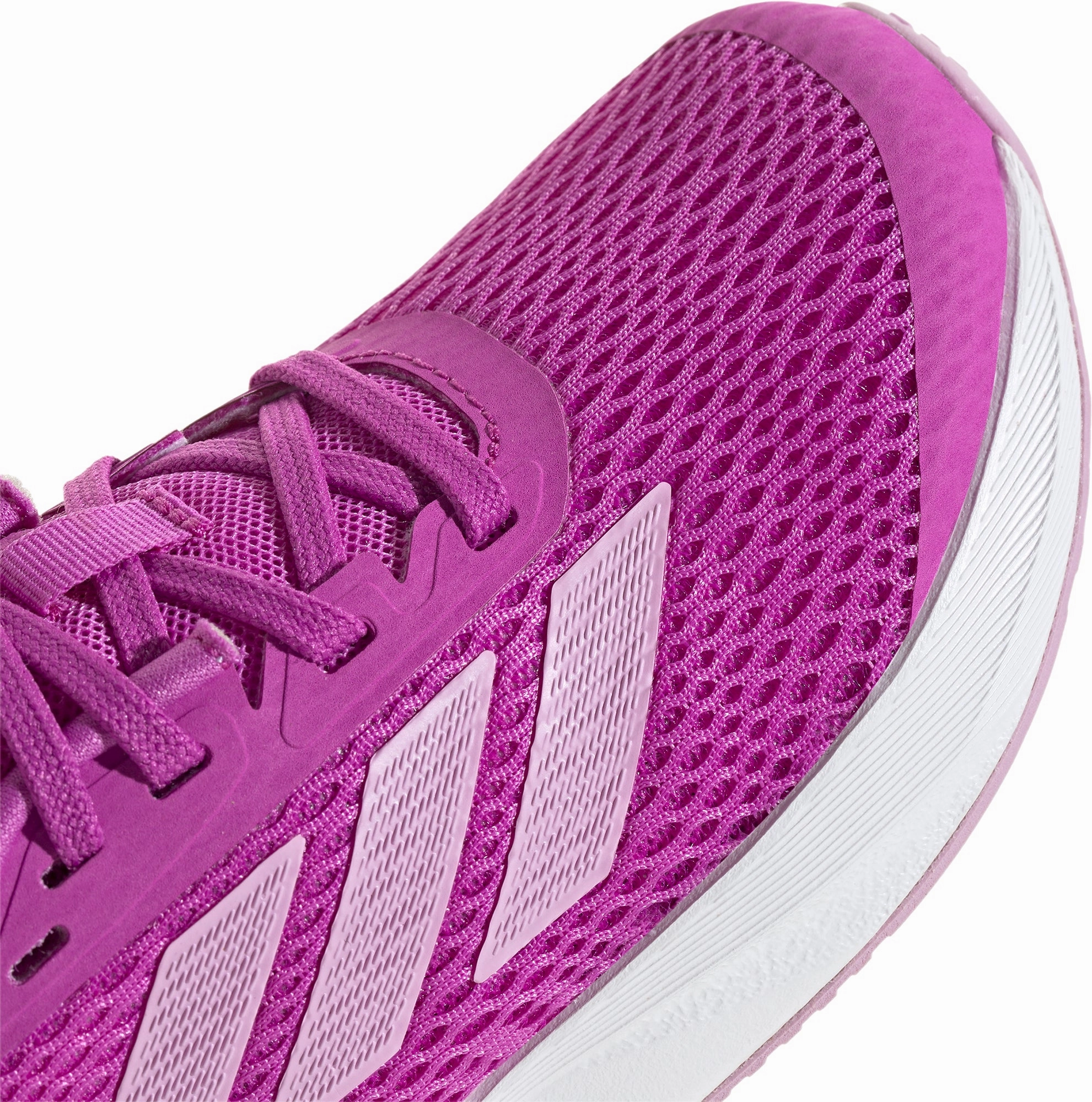 Louis Vuitton And Adidas Shoes adidas Duramo SL Junior Running Shoes - Purple