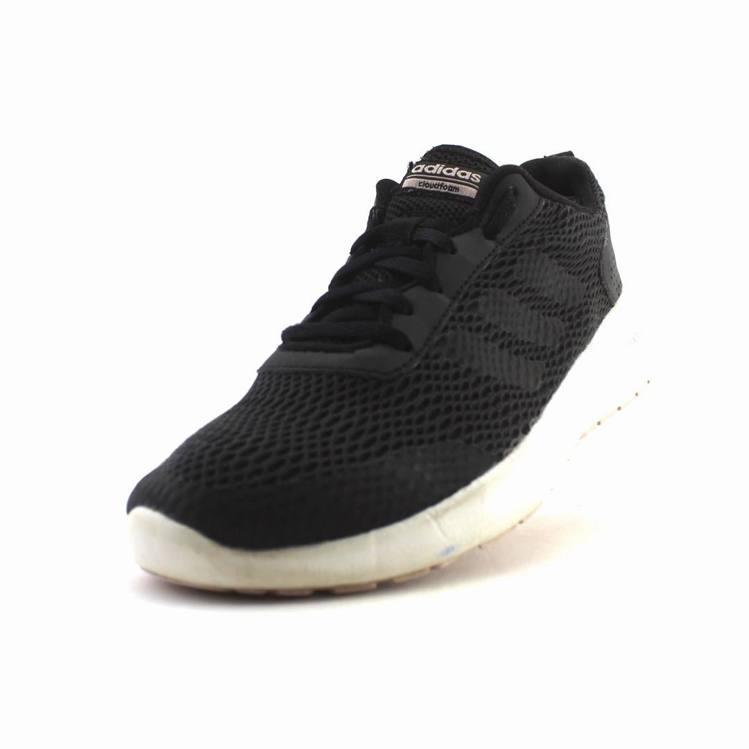 ADIDAS ELEMENT RACE CLOUDFOAM Running Sock Shoes