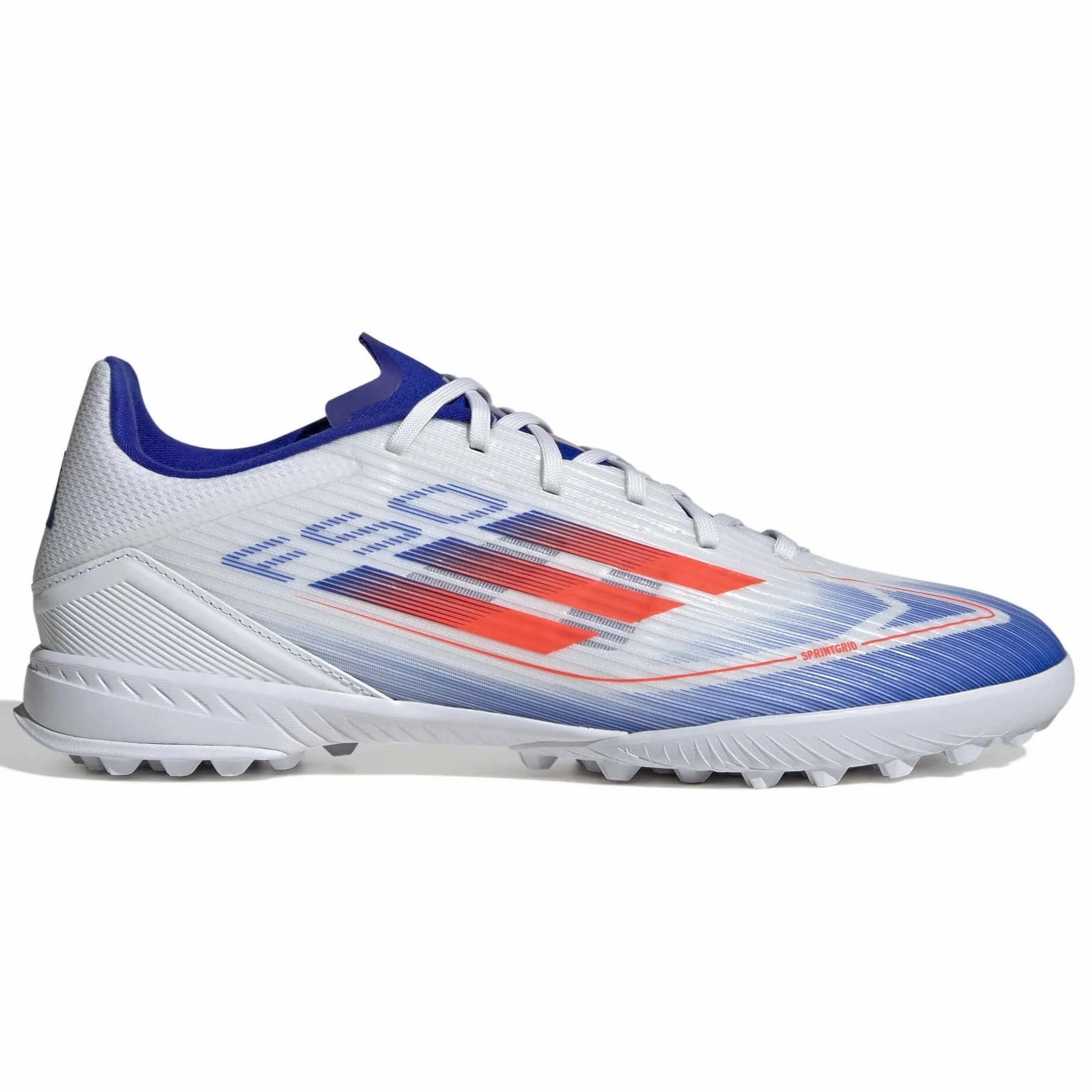 adidas F50 League Turf - Advancement Pack (FA24) Adidas Shoes With Cloudfoam