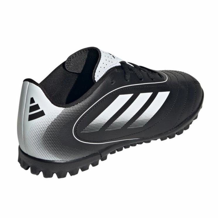 Soccer Cleats Fg Vs Ag adidas Goletto IX Junior Turf Shoes