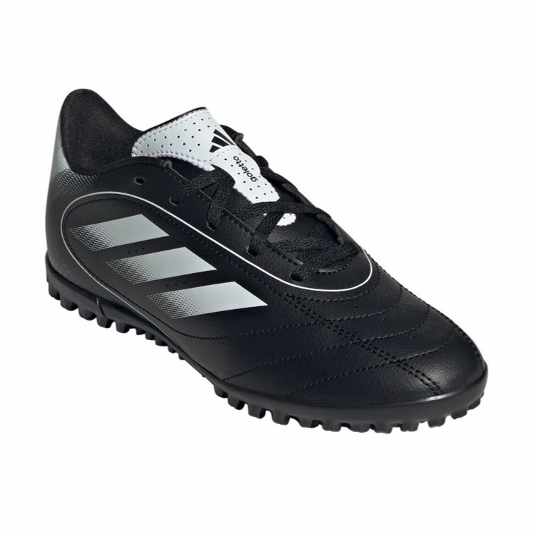 Cleats Soccer Vapor adidas Goletto IX Junior Turf Shoes