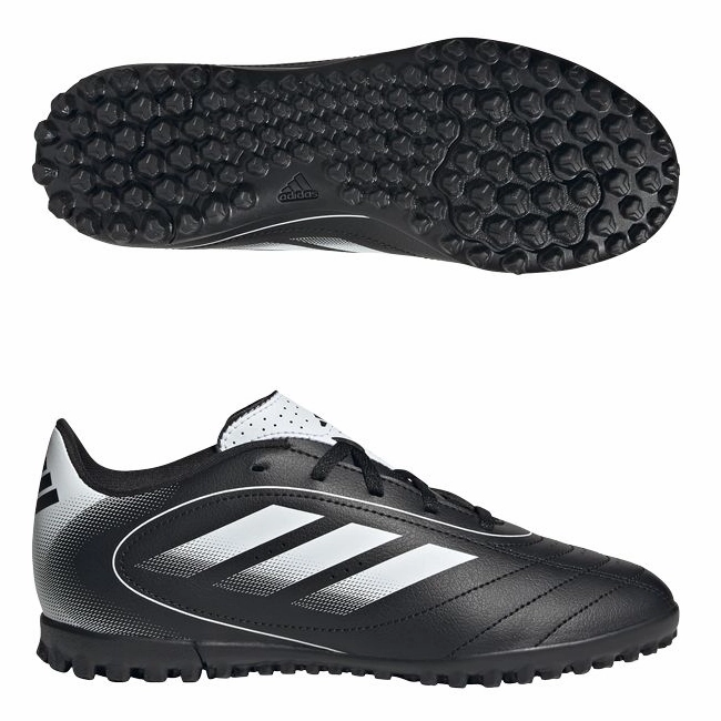 Cheap Soccer Cleats Near Me adidas Goletto IX Junior Turf Shoes