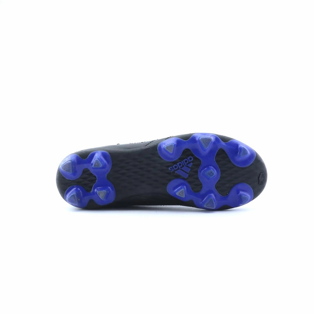 Running Shoes Lifespan ADIDAS GOLETTO VII FG JR