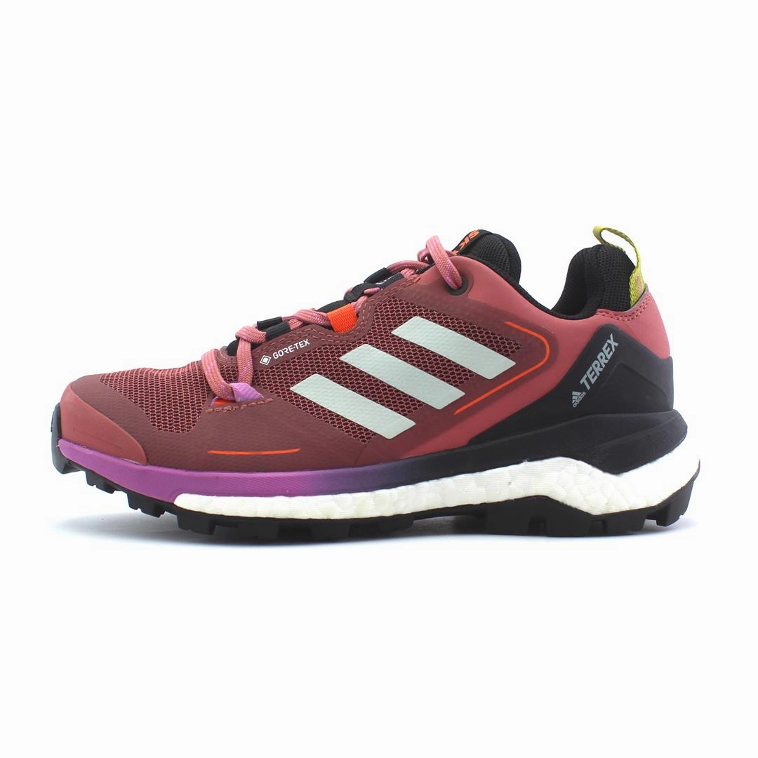 ADIDAS GORE-TEX 2.0 Best Shoe To Run A Marathon In