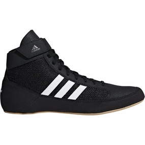 adidas Havoc Mens Wrestling Shoes - Black Adidas By Stella Mccartney Court Boost Shoes