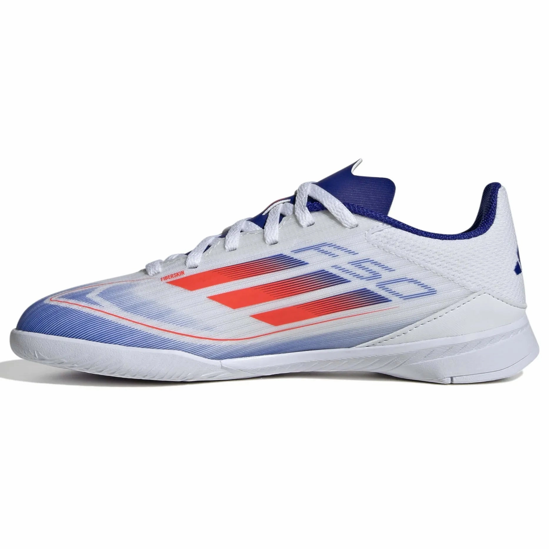 Soccer Cleates adidas JR F50 League Indoor - Advancement Pack (FA24)