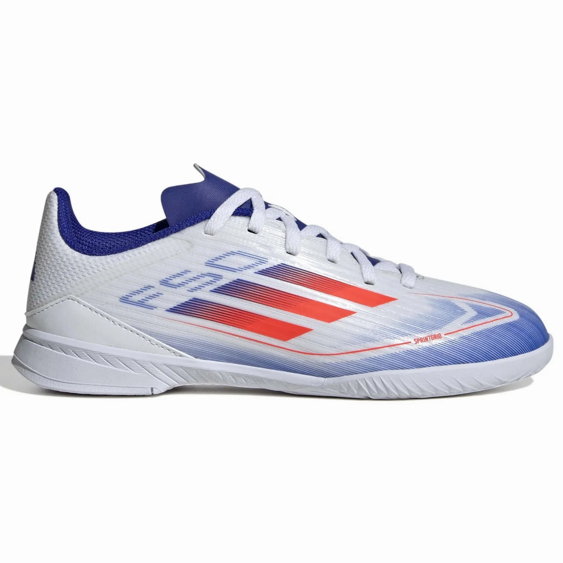 adidas JR F50 League Indoor - Advancement Pack (FA24) Soccer Cleat Bag Holder