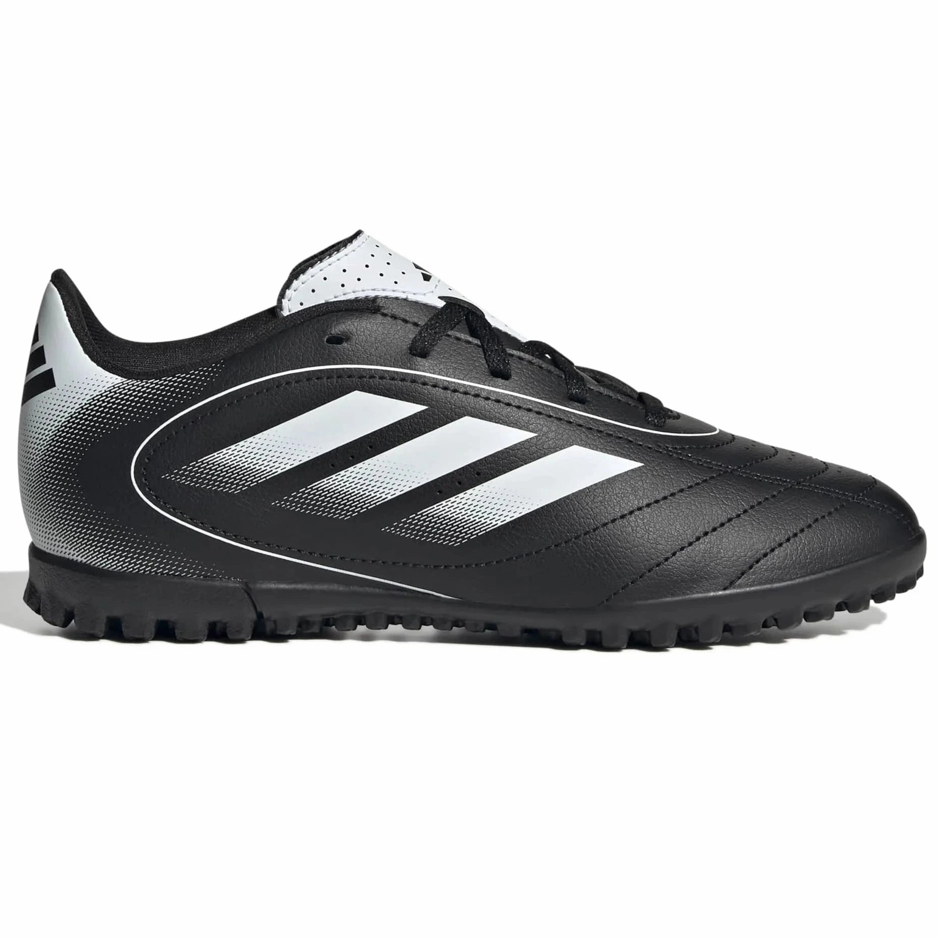 adidas JR Goletto IX Turf Soccer Shoes Best Soccer Cleats For Hard Ground