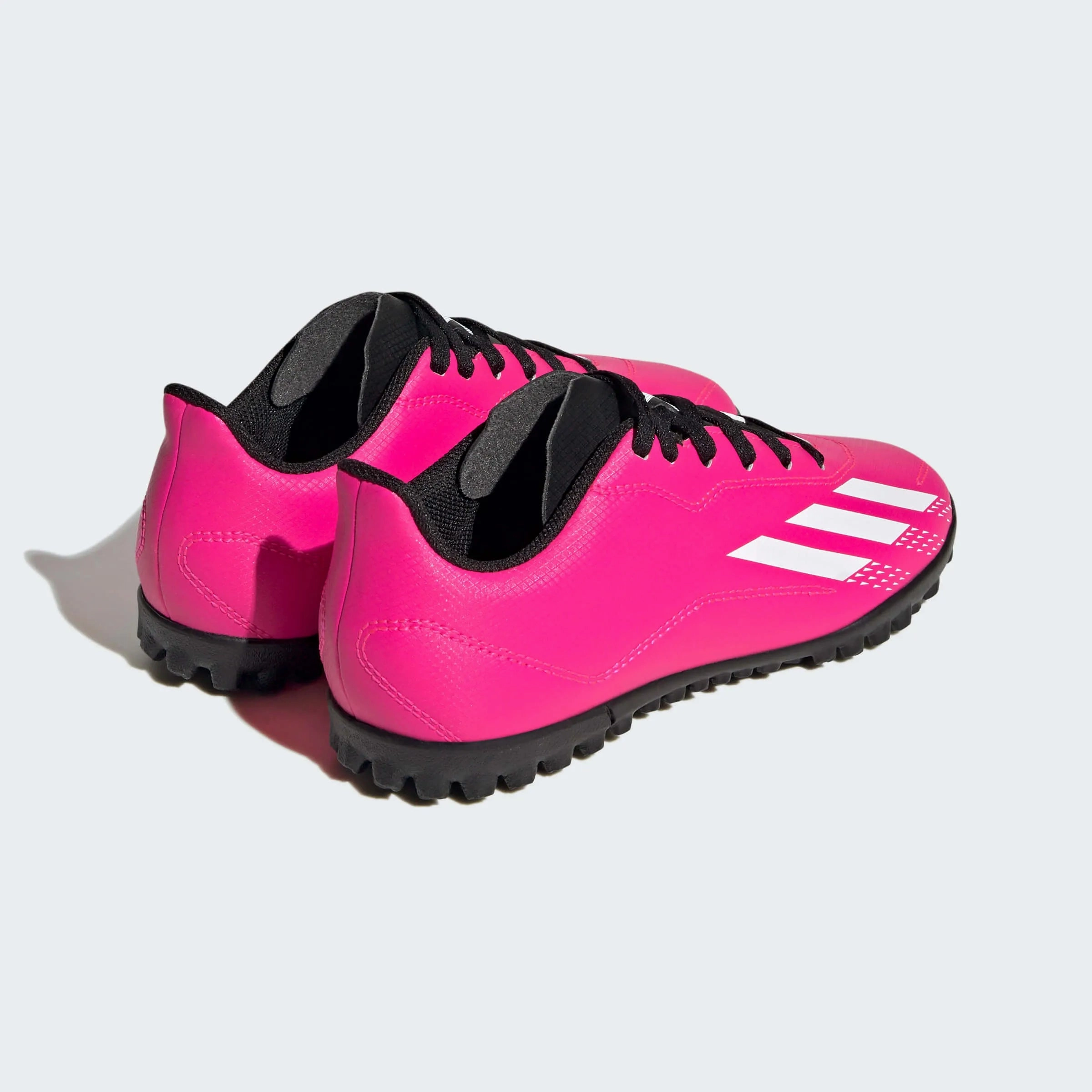 adidas Jr X Speedportal.4 Turf - Own Your Football (SP23) Soccer Cleat For Sale