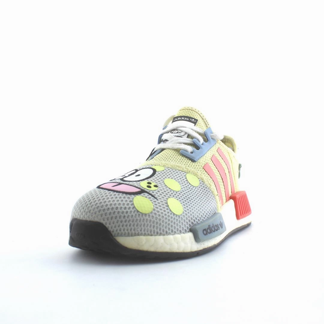 ADIDAS KEVIN LYONS NMD_R1 REFINED Running Shoes Sports Direct