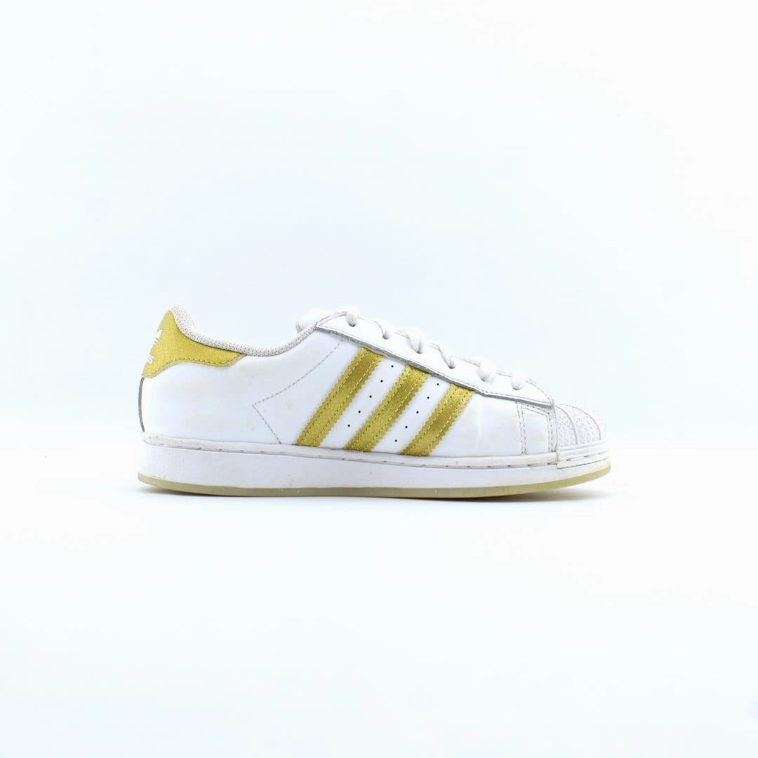 ADIDAS LA MARQUE AUX 3 BANDES Best Run/walk Shoes