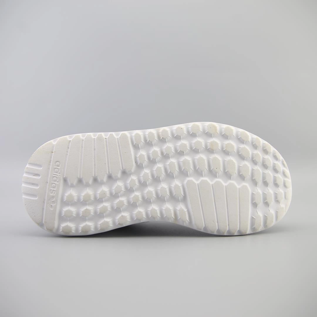 ADIDAS LA TRAINER LITE Running Shoes With Holes