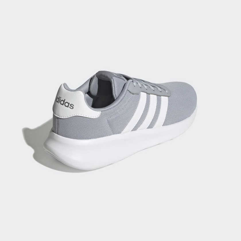 Adidas Advantage Base Shoes ADIDAS LITE RACER 3.0 - GREY