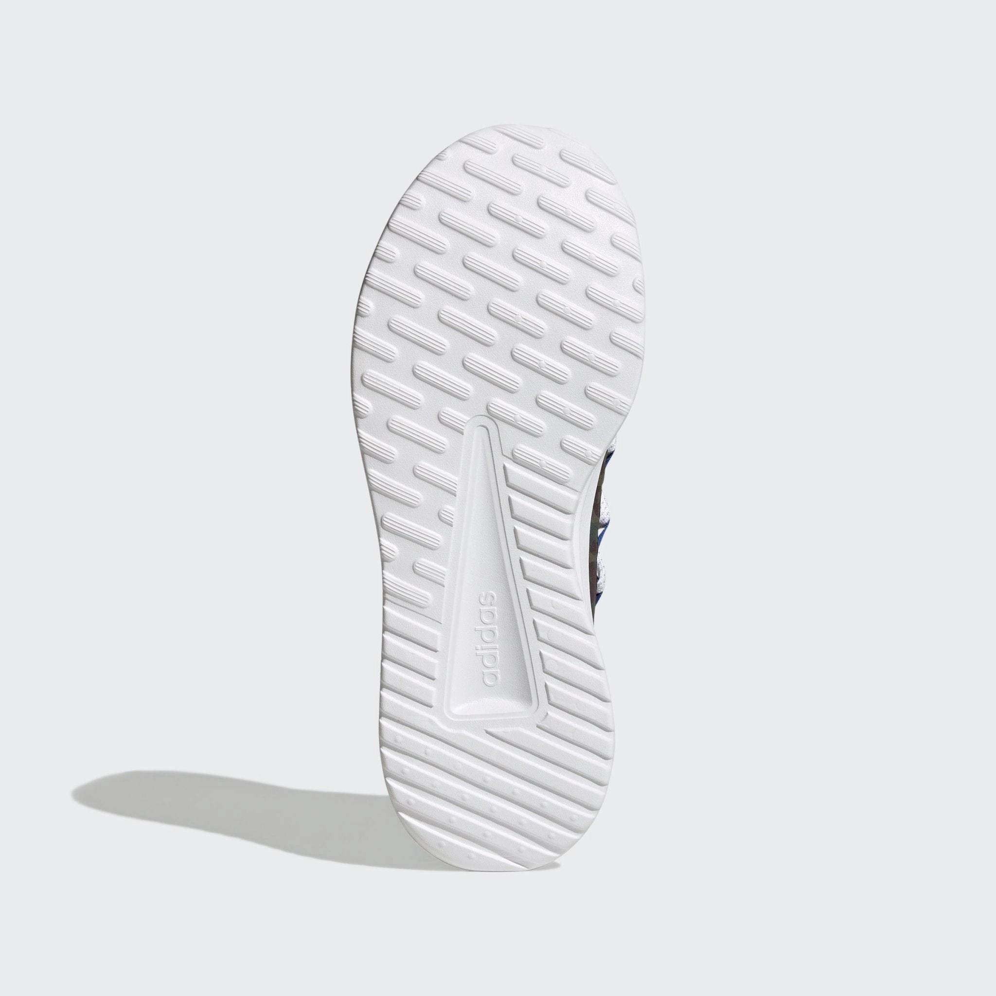 adidas Lite Racer Adapt 4 Cloudfoam Lifestyle Running Slip-On Shoes Whjite/Royal Phantom Luna Ii Elite Fg Firm Ground Soccer Cleat