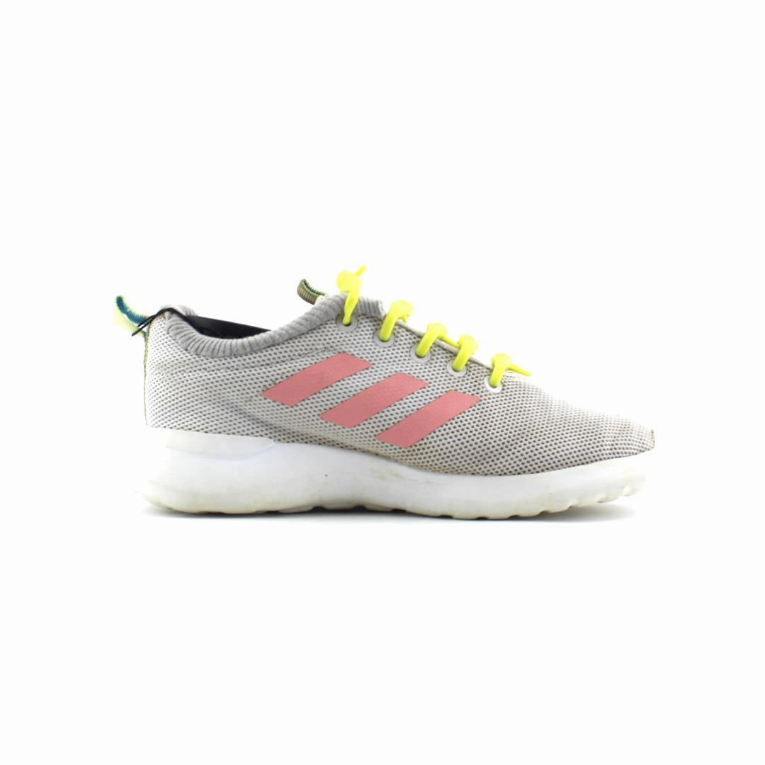 ADIDAS LITE RACER CLN Army Running Shoes