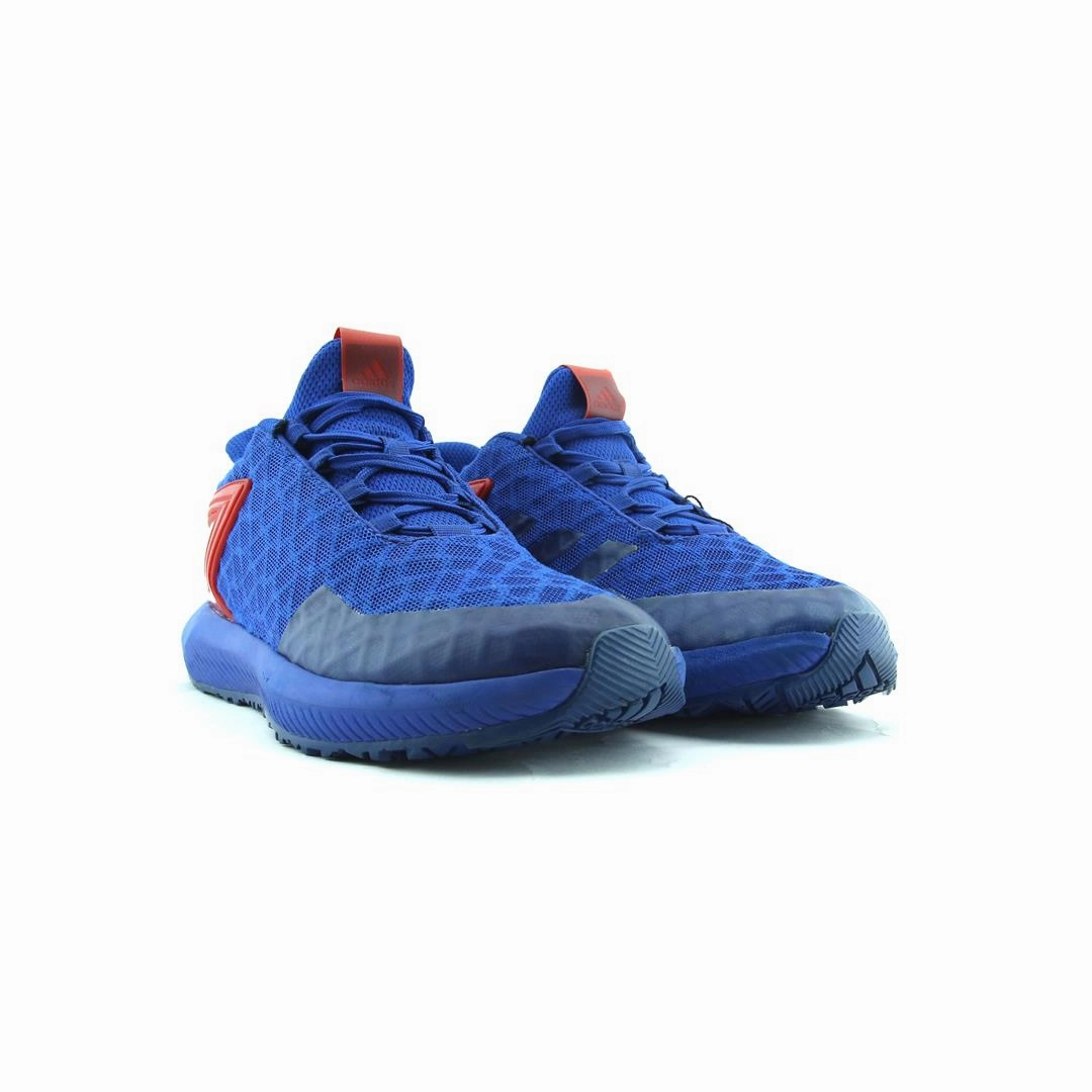 Best Running Shoes For Big ADIDAS MARVEL RAPIDARUN