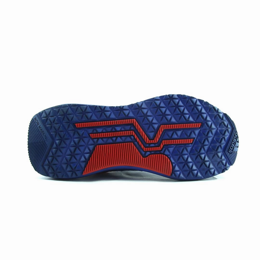 Running Shoes Minimalist ADIDAS MARVEL RAPIDARUN