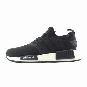 ADIDAS NMD_R1 REFINED Free Run Flyknit Running Shoes