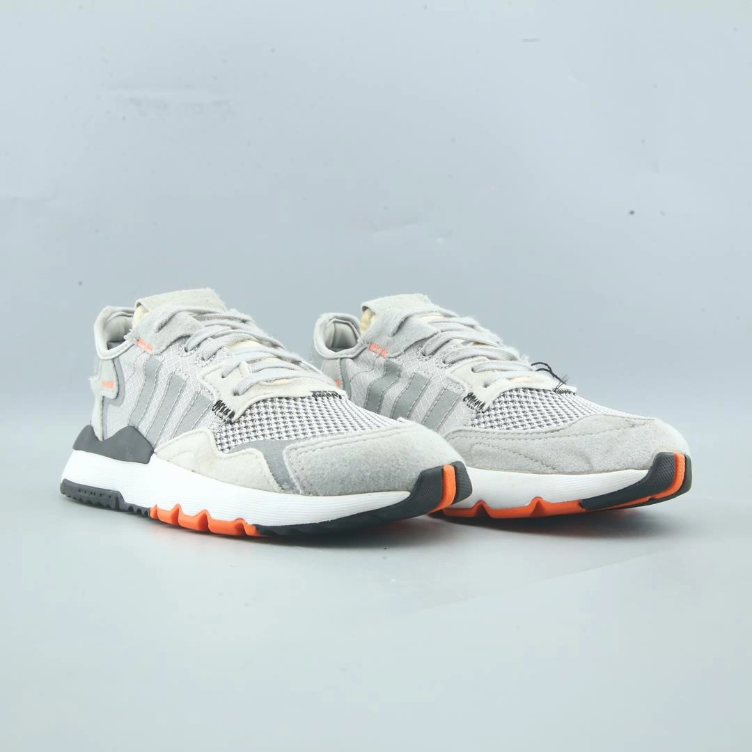 ADIDAS ORIGINALS NITE JOGGER EL Renew Running Shoes