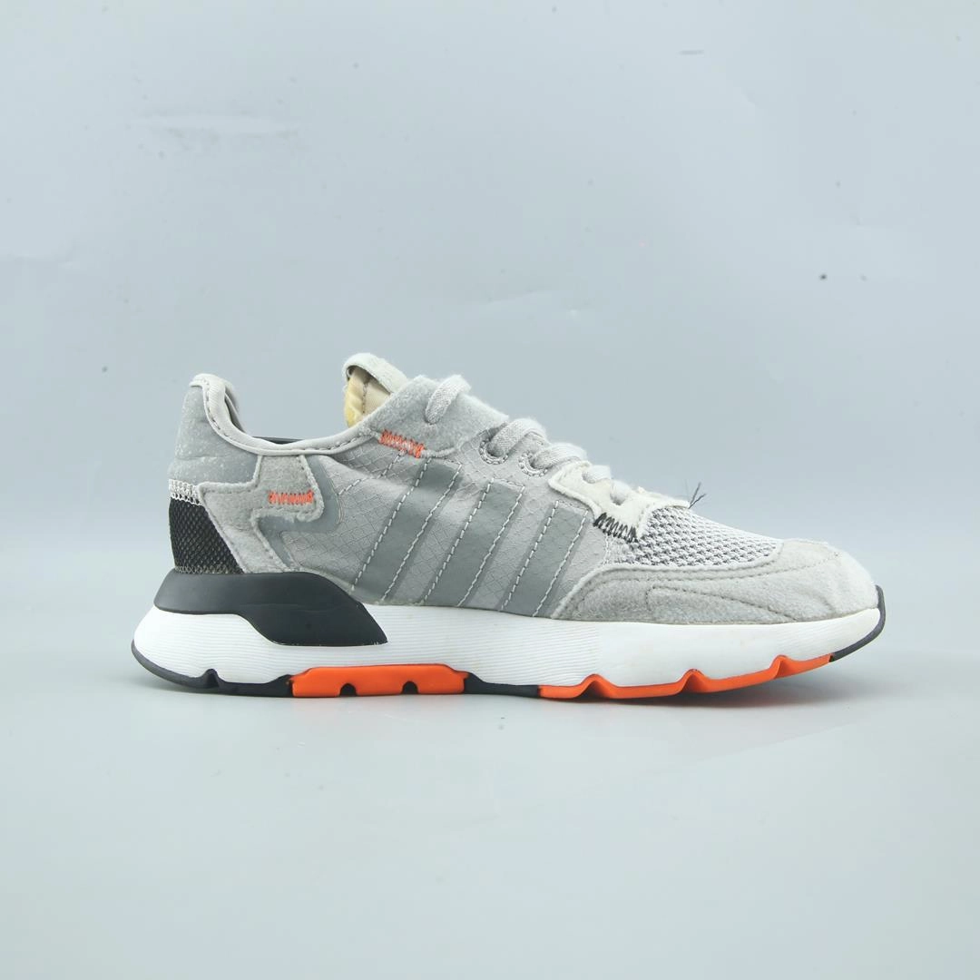 Ghost Shoes Running ADIDAS ORIGINALS NITE JOGGER EL