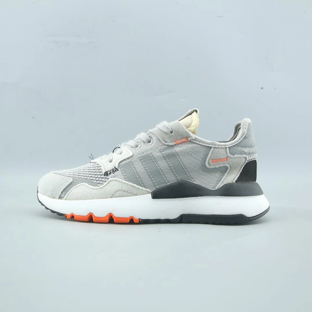 ADIDAS ORIGINALS NITE JOGGER EL Running Shoe Store San Diego