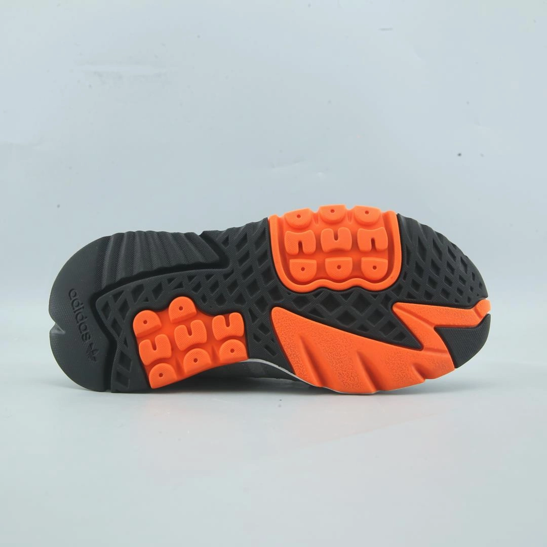 ADIDAS ORIGINALS NITE JOGGER EL Little Kids Running Shoes