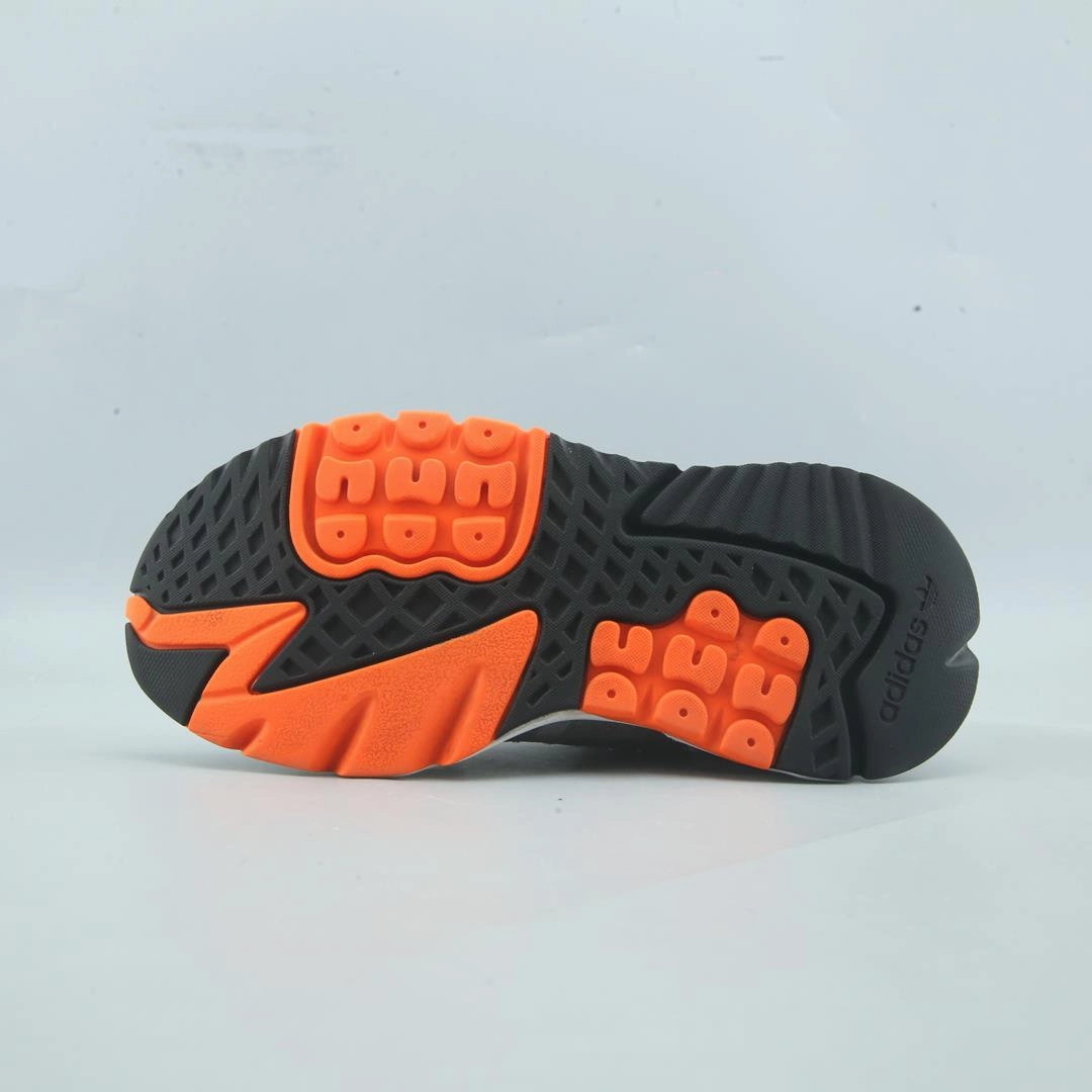 Best Running Shoes For Distance ADIDAS ORIGINALS NITE JOGGER EL