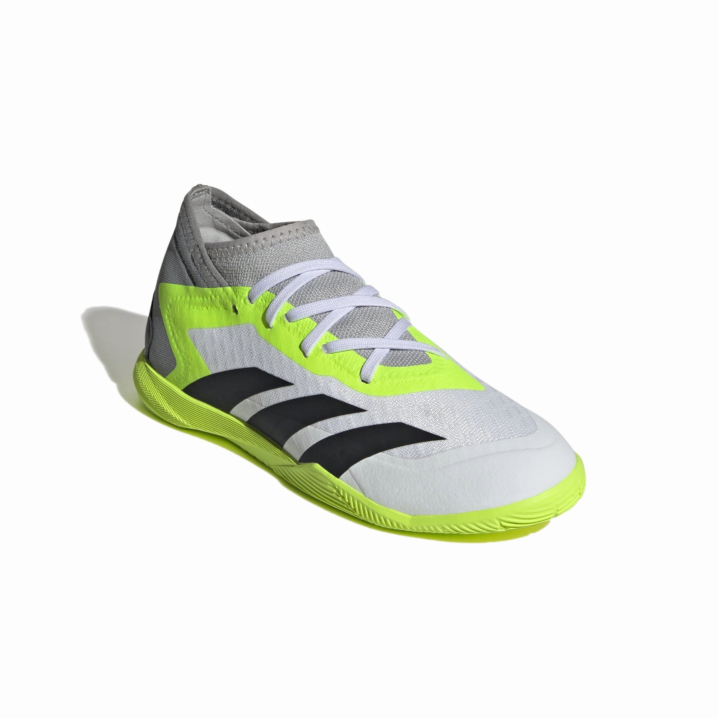 Soccer Cleats Mercurial Vapor adidas Predator Accuracy.3 IN Junior Indoor Soccer Shoes