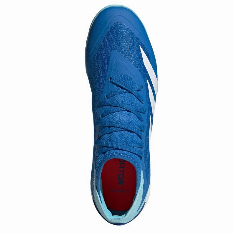Design Soccer Cleats Online adidas Predator Accuracy.3 Indoor Shoes